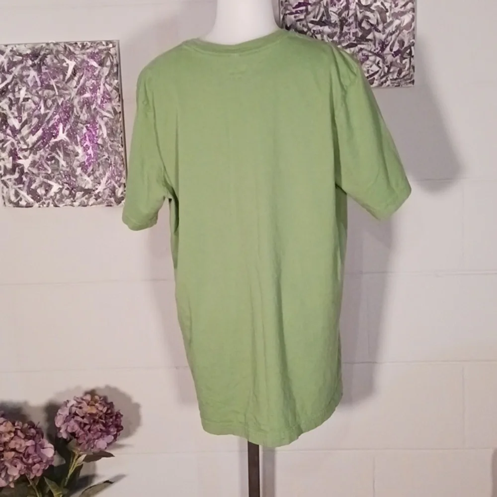 Men's Tinker Bell St. Patrick's Day shirt - Picture 4 of 7